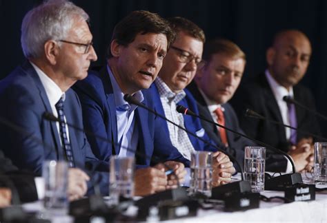 Premiers to focus on energy costs, health care at Halifax meeting of leaders
